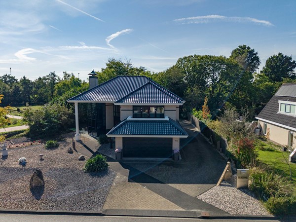 Medium property photo - A.S. Talmalaan 21A, 9363 EP Marum